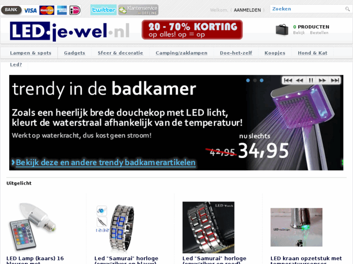 www.ledjewel.nl