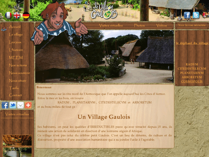 www.levillagegaulois.com