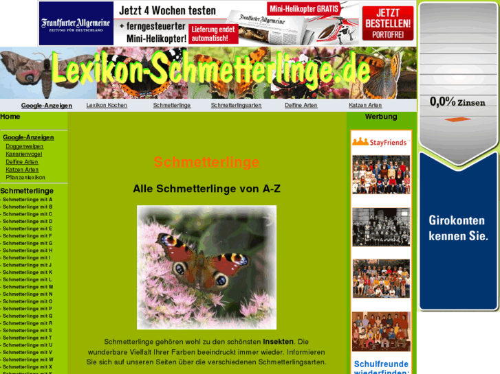 www.lexikon-schmetterlinge.de