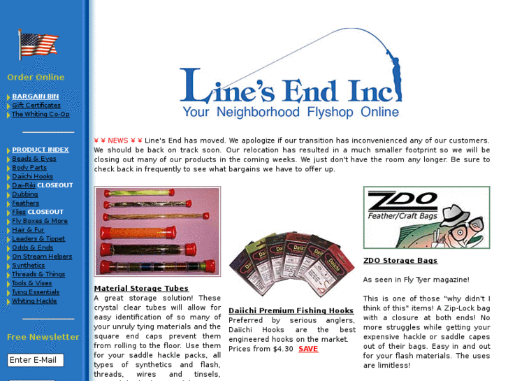 www.linesend.com