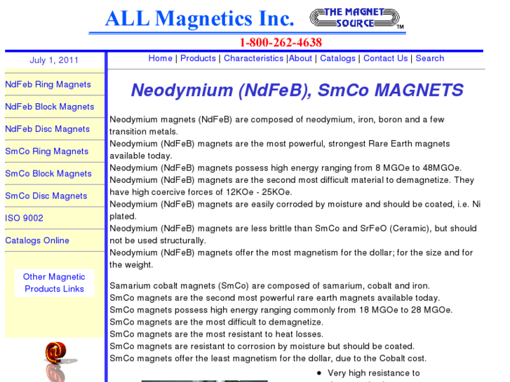 www.magnets-ndfeb.com