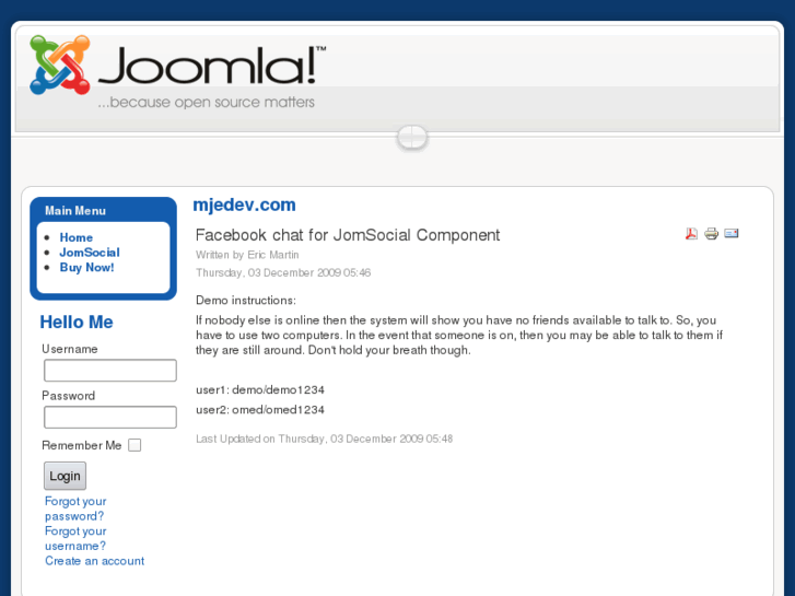 www.mjedev.com
