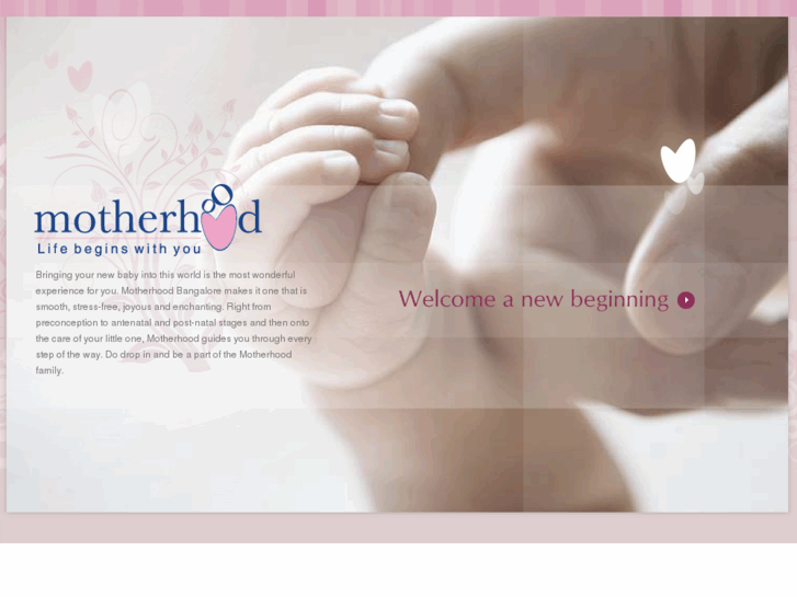 www.motherhoodindia.com