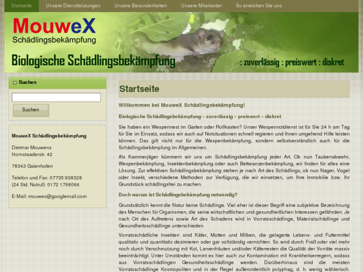 www.mouwex.com