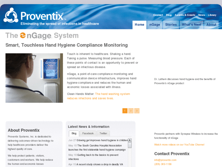 www.myproventixidea.com