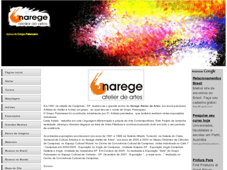 www.naregeatelier.com