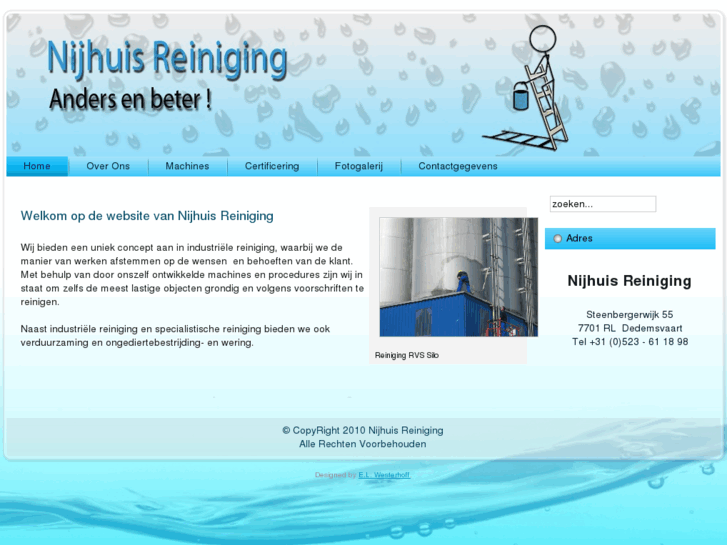 www.nijhuisreiniging.nl