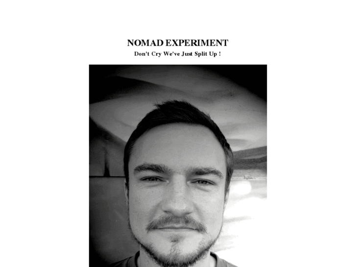 www.nomad-experiment.com