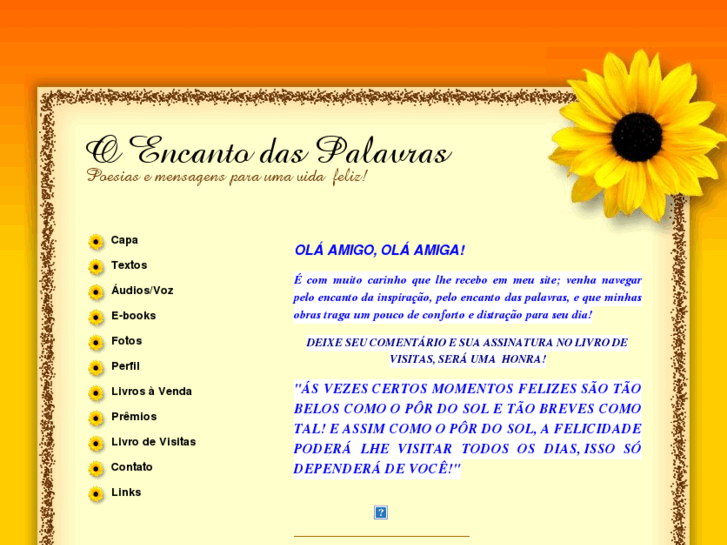 www.oencantodaspalavras.com