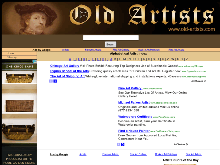 www.old-artists.com