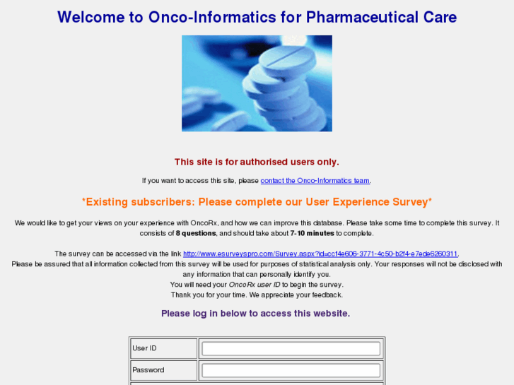 www.onco-informatics.com