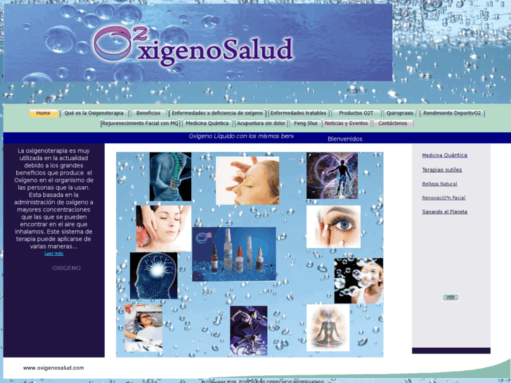 www.oxigenosalud.com