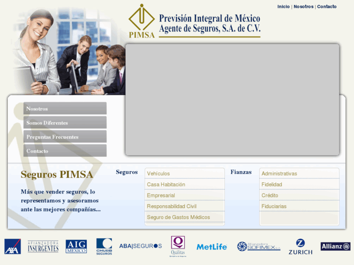 www.pimsaseguros.com