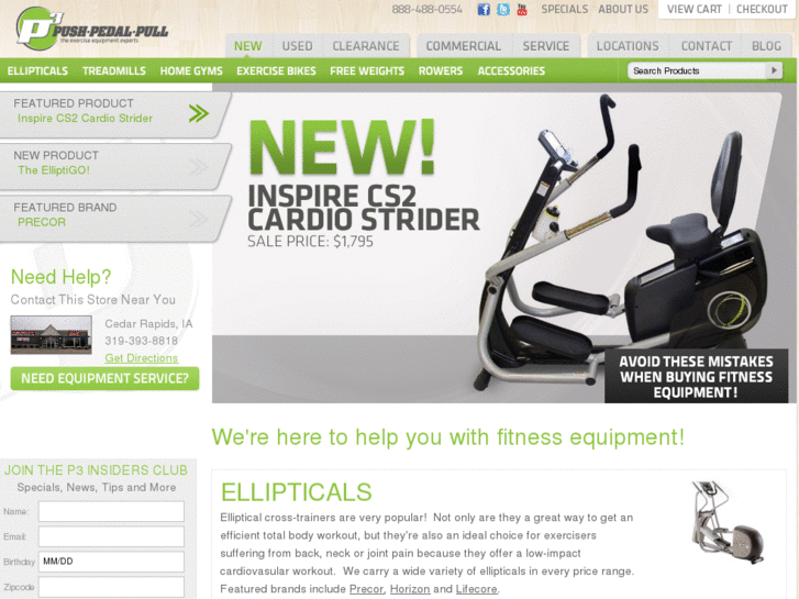 www.pushpedalpull.com