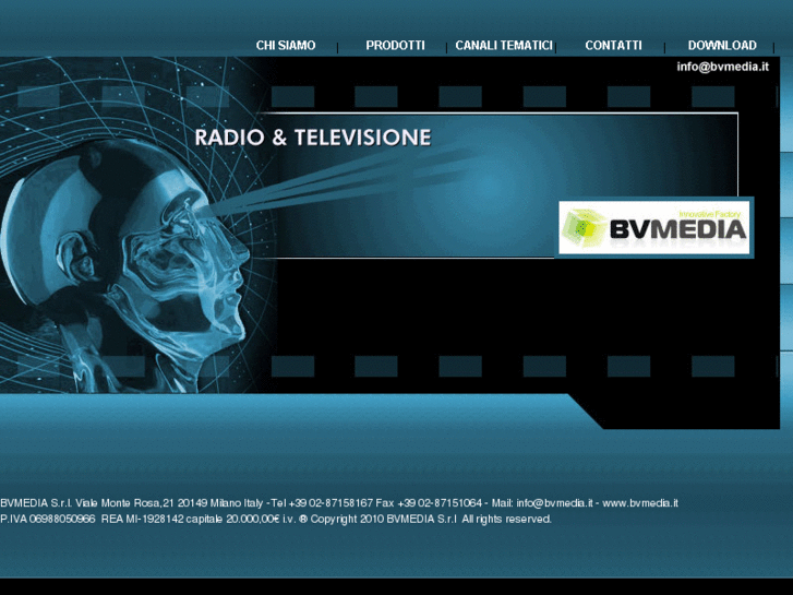 www.radioindustriali.com