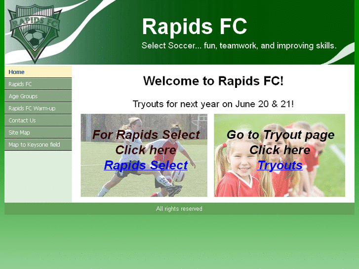 www.rapidsfc.com