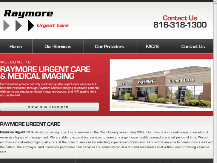 www.raymoreurgentcare.com