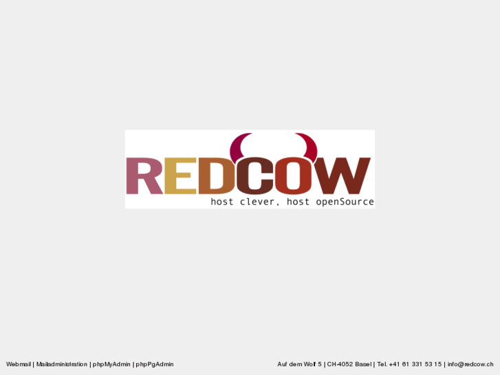 www.redcow.ch