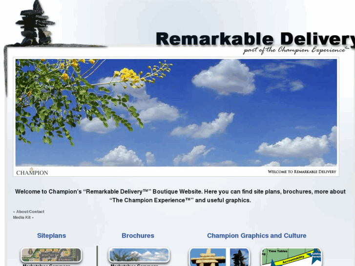 www.remarkabledelivery.com