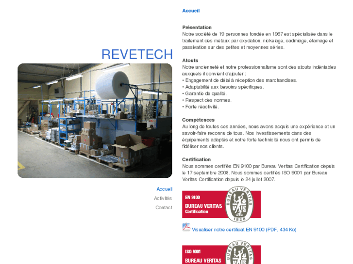 www.revetech.fr