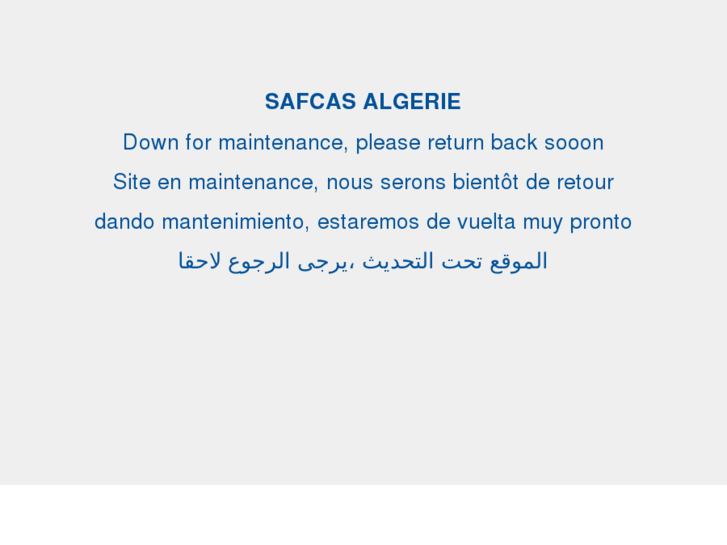 www.safcas.com