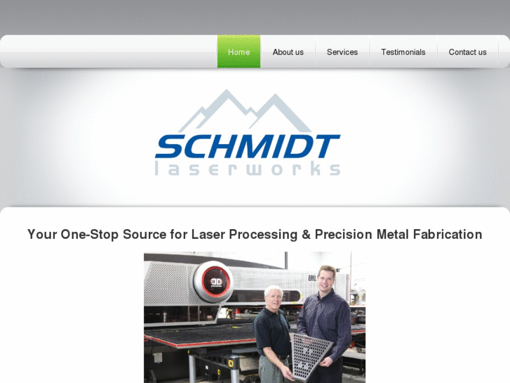 www.schmidtlaserworks.com