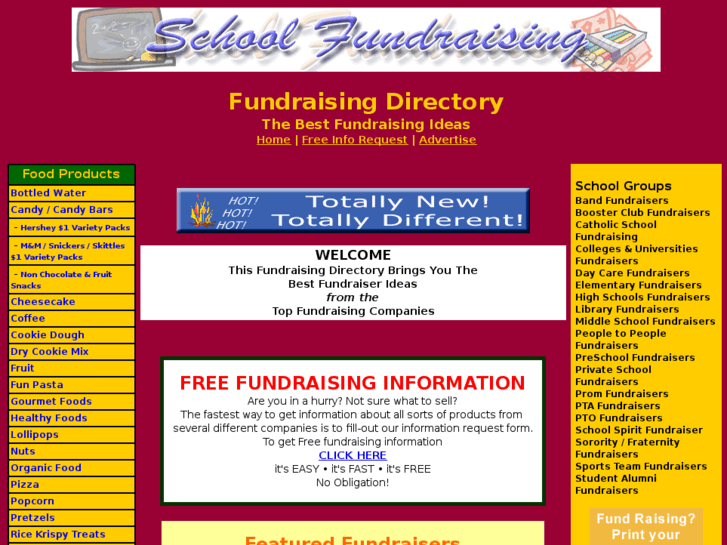 www.school-fundraising-sources.com