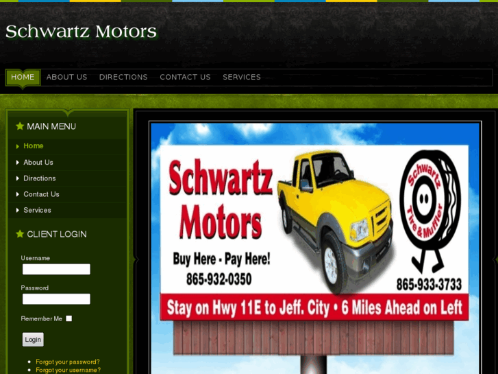 www.schwartzmotors.com