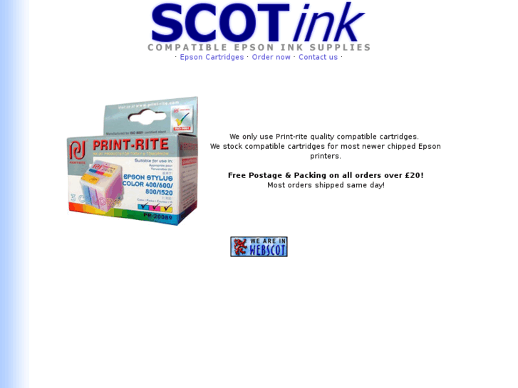 www.scotink.co.uk