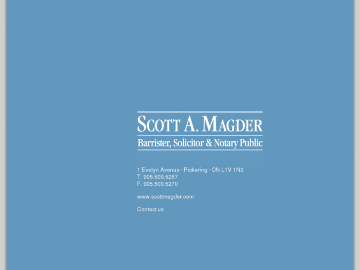 www.scottmagder.com