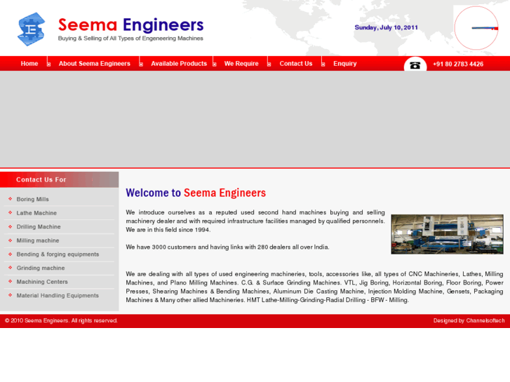 www.seemaengineers.com