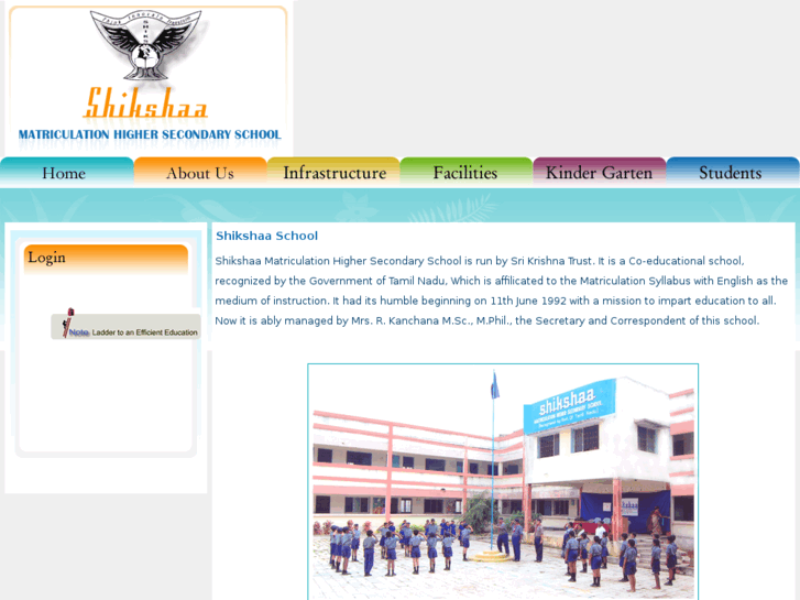 www.shikshaaschool.com