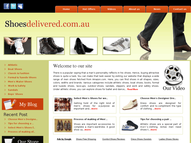 www.shoesdelivered.com.au