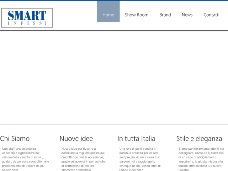 www.smartinfissi.com