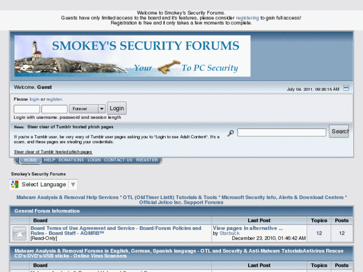 www.smokey-services.com