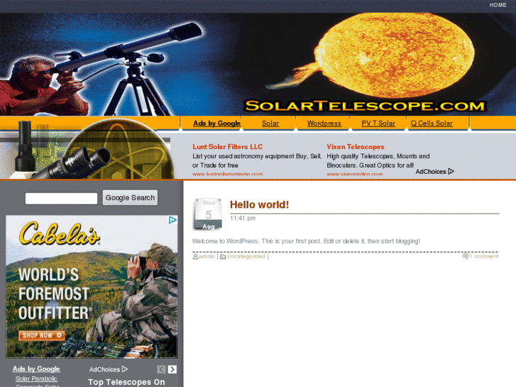 www.solartelescope.com