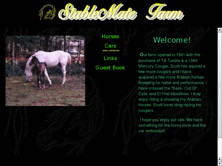 www.stablematefarm.com