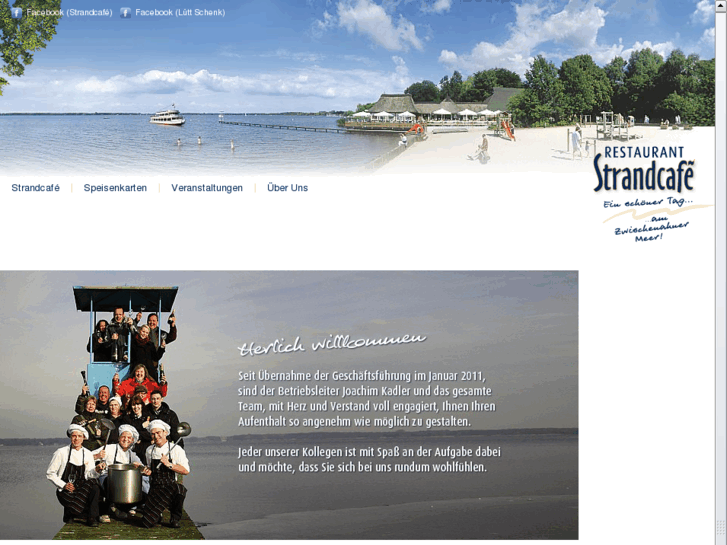 www.strandcafe-bad-zwischenahn.de