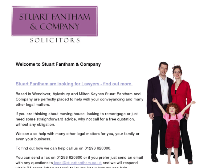 www.stuartfantham.co.uk