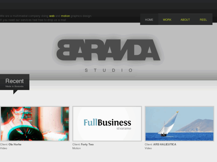 www.studiobaranda.com