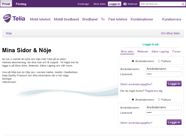 www.telia.com