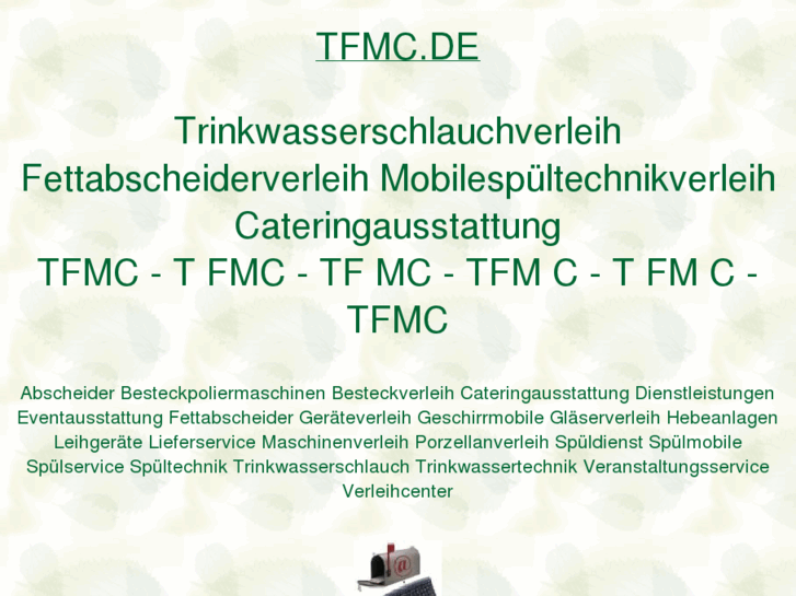 www.tfmc.de