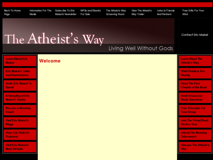 www.theatheistsway.com