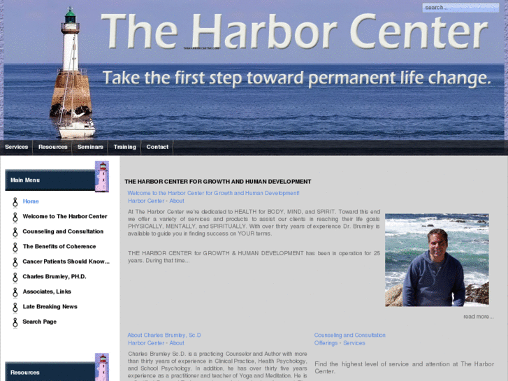 www.theharborcenter.com