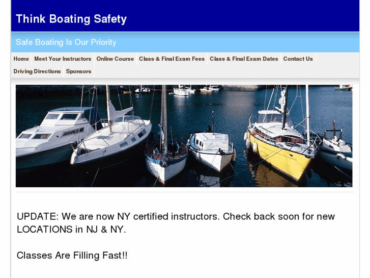 www.thinkboatingsafety.com