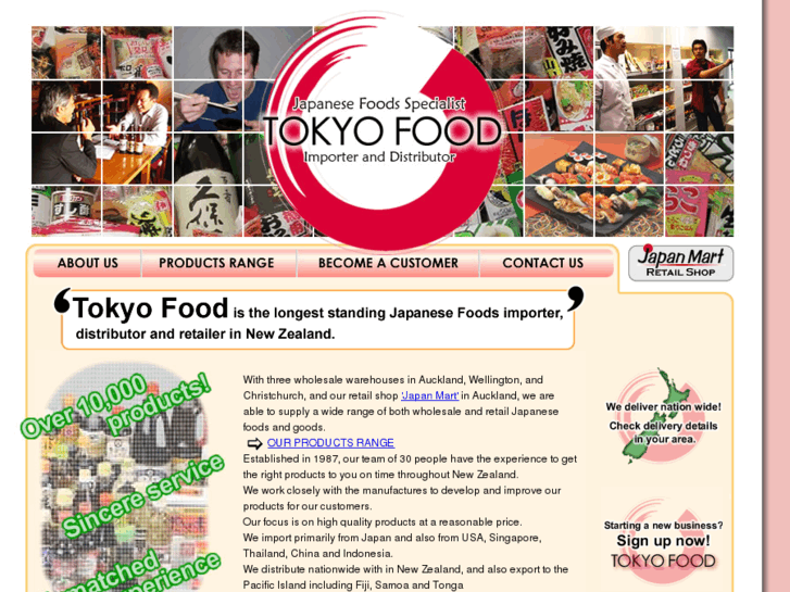 www.tokyofood.co.nz