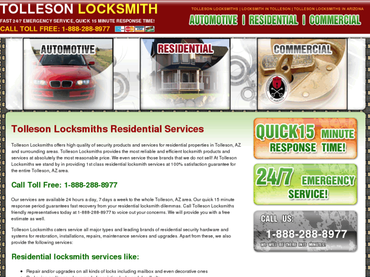 www.tollesonlocksmiths.com