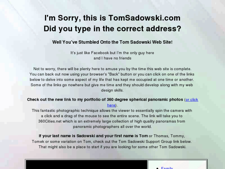www.tomsadowski.com