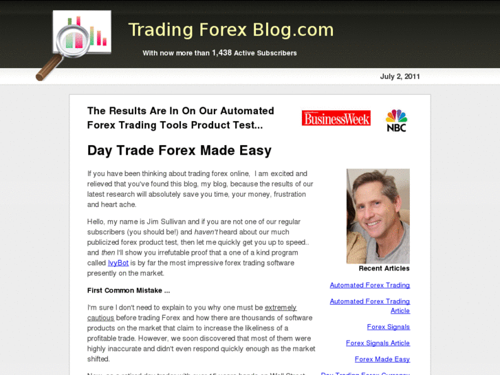 www.tradingforexblog.com