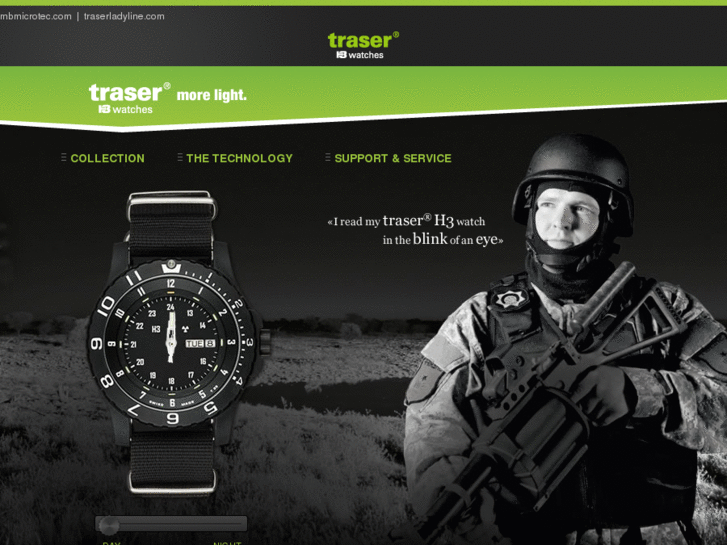 www.traserusa.com